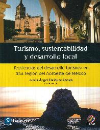 Turismo, Sustentabilidad y Desarrollo Local