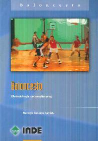 Baloncesto