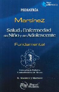 Salud y Enfermedad del Nio y del Adolescente