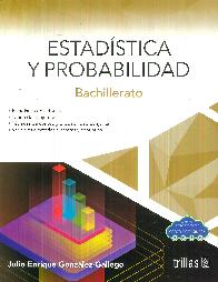 Estadstica y Probabilidad. Bachillerato