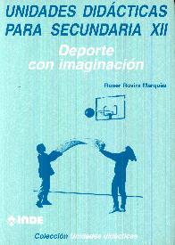 Deporte con Imaginacin