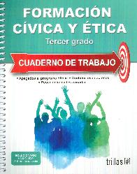 Formacin cvica y tica 3