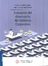 Evaluacin del Desempeo del Gobierno Corporativo
