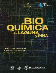 Bioquimica de Laguna y Pia