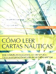 Cmo Leer Cartas Nuticas