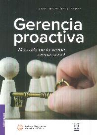 Gerencia Proactiva