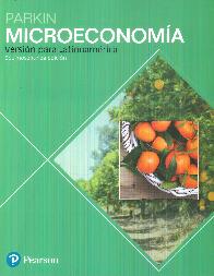 Microeconoma Parkin Versin para Latinoamrica