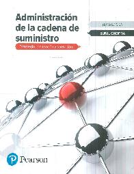 Administracin de la Cadena de Suministros