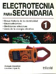 Electrotecnia para Secundaria 1