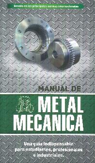 Manual de Metalmecnica