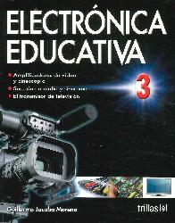 Electronica Educativa 3