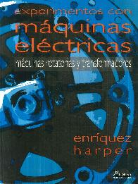 Experimentos con Mquinas Elctricas