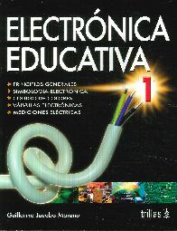 Electrnica Educativa 1