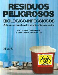 Residuos Peligrosos