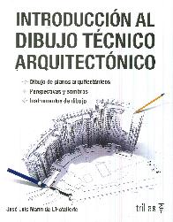 Introduccin al dibujo tcnico arquitectnico