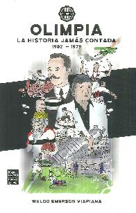 Olimpia La historia jams contada 1902-1979