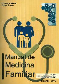 Manual de medicina familiar