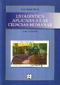 Estadstica Aplicada a las Ciencias Humanas