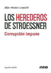 Los Herederos de Stroessner