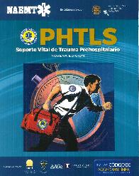 PHTLS Soporte Vital de Trauma Prehospitalario