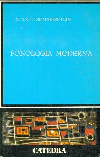 Fonologia moderna