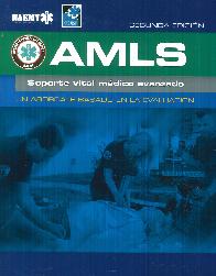 AMLS Soporte Vital Mdico Avanzado