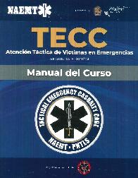 TECC Atencin Tctica de Vctimas en Emergencias