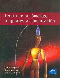 Teoria de Automatas, Lenguajes y Computacion