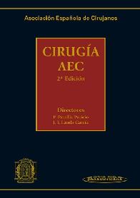 EBOOK Cirugia AEC