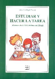 Estudiar y Hacer la Tarea