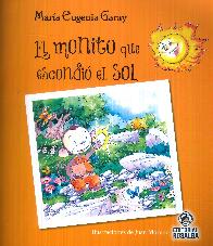 El Monito que Escondi el Sol