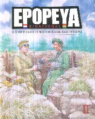 Epopeya Binacional II