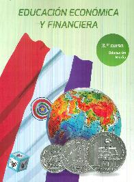 Educacin Econmica y Financiera