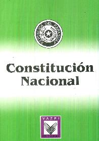 Constitucion Nacional