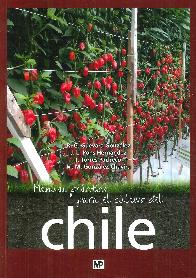 Chile Manual Prctico para el Cultivo del