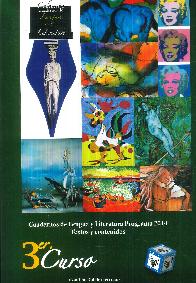 Cuadernos de Lengua y Literatura Programa 2014