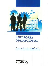 Auditoria Operacional