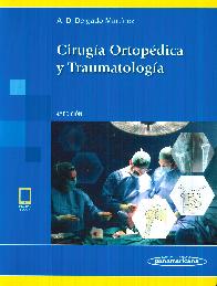 Cirug ortopdica y traumatologa