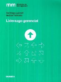 Liderazgo Gerencial