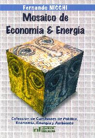 Mosaico de Economa y Energa