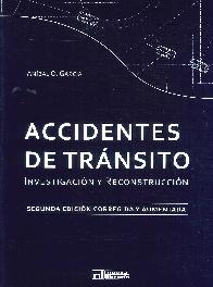 Accidentes de Trnsito