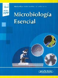 Microbiologa Esencial