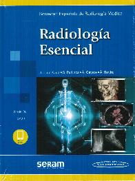Radiologa Esencial - 2 Tomos