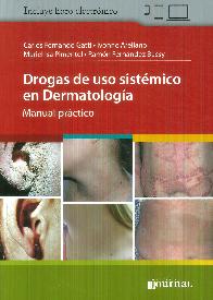 Drogas de uso sistmico en Dermatologa