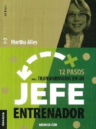 12 Pasos para transformarse en un Jefe Entrenador