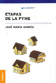 Etapas de la PYME