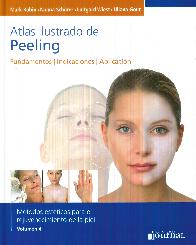 Atlas Ilustrado de Peeling