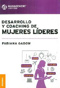 Desarrollo y coaching de mujeres lderes