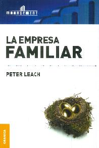 La Empresa Familiar