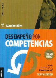 Desempeo por Competencias